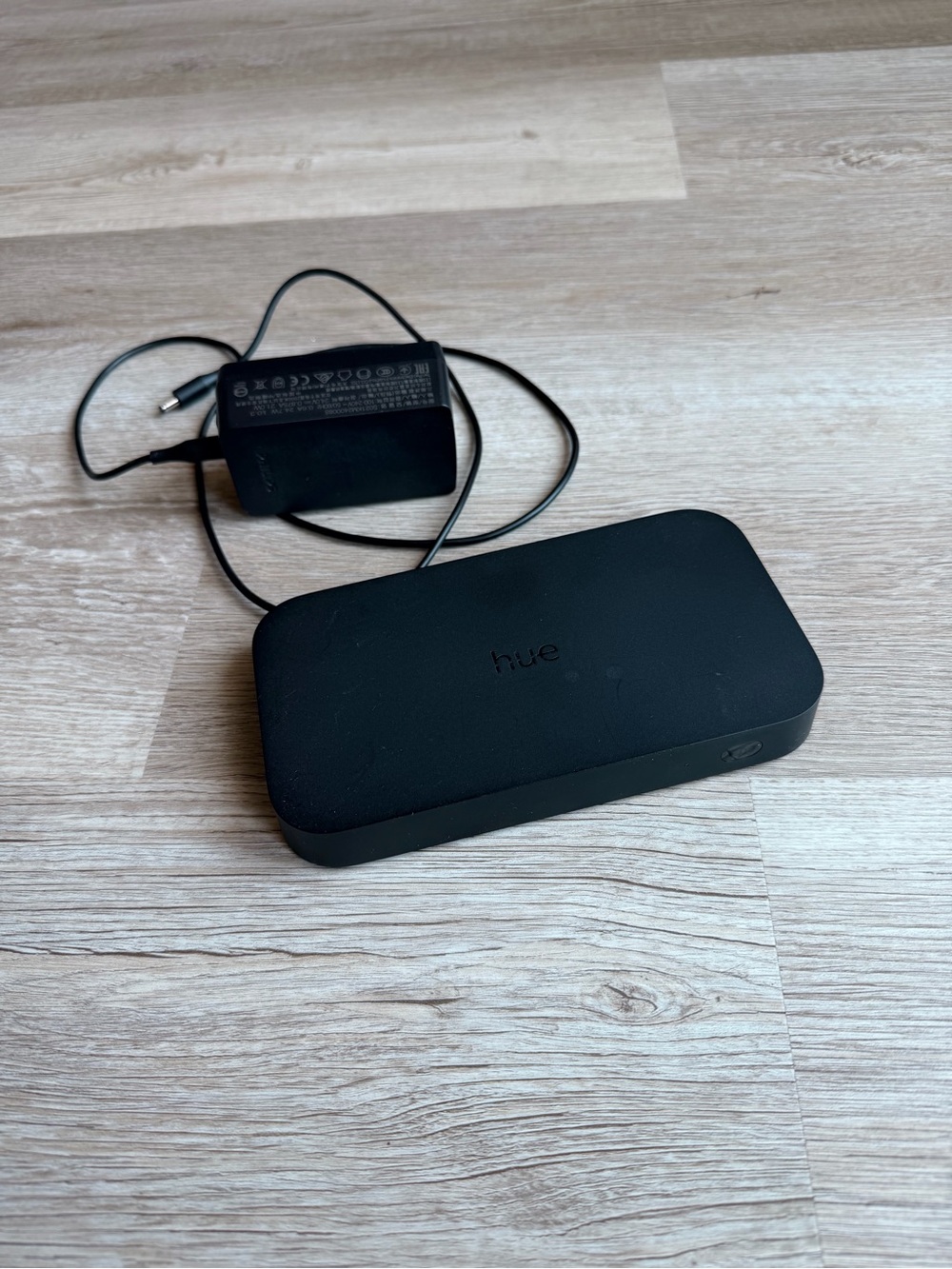 Philips HUE Sync Box 4K